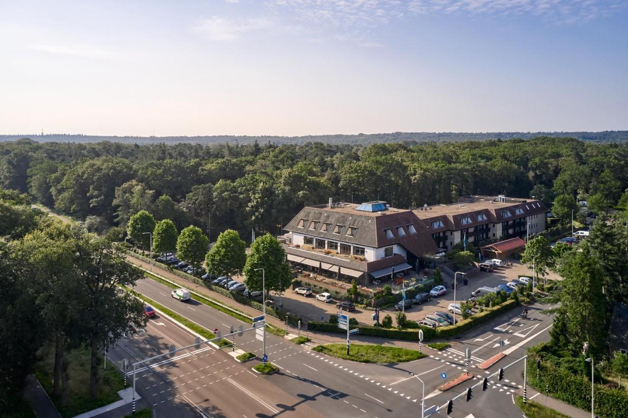 Van Der Valk Hotel Arnhem Exterior photo