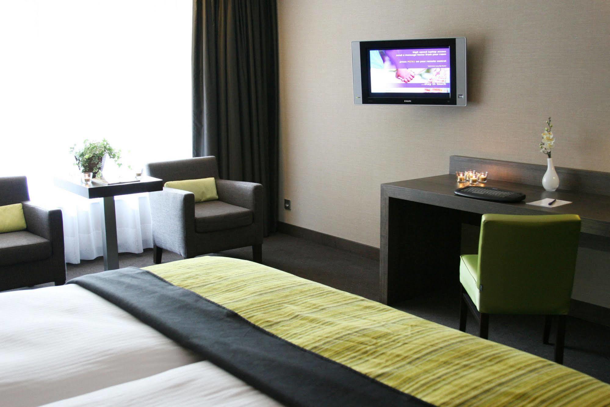 Van Der Valk Hotel Arnhem Room photo